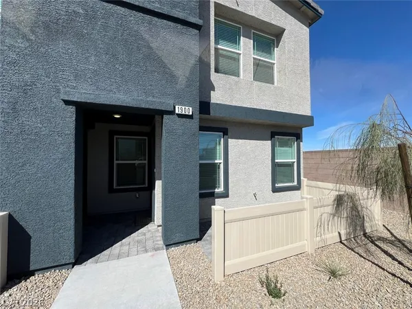 $1,750 | 1900 Omaggio Vista Street, Henderson, NV 89044