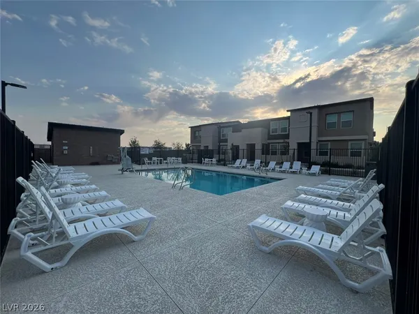 $1,750 | 1900 Omaggio Vista Street, Henderson, NV 89044