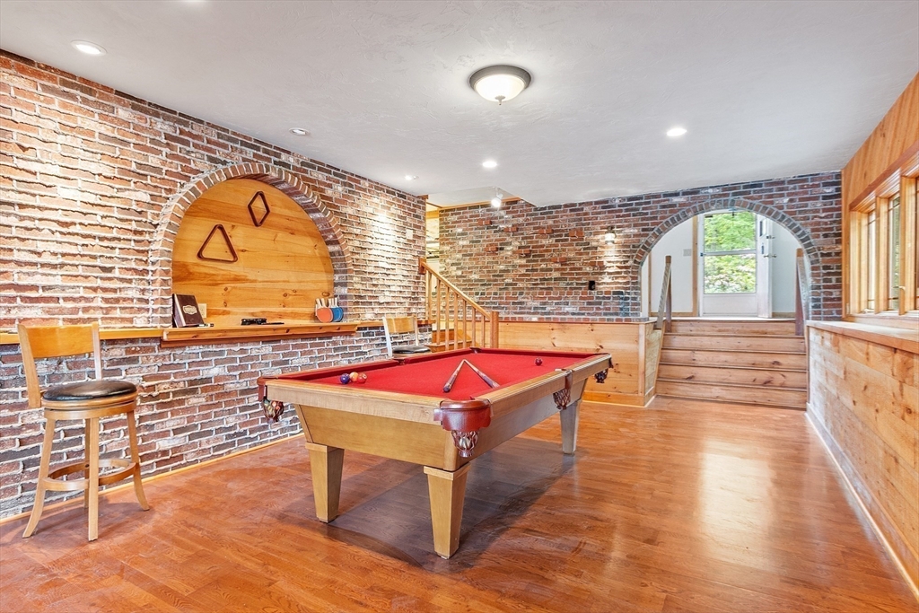 260 Fort Pond Road Lancaster, MA 01523 - Photo 9 of 41 an outdoor space with pool and furniture