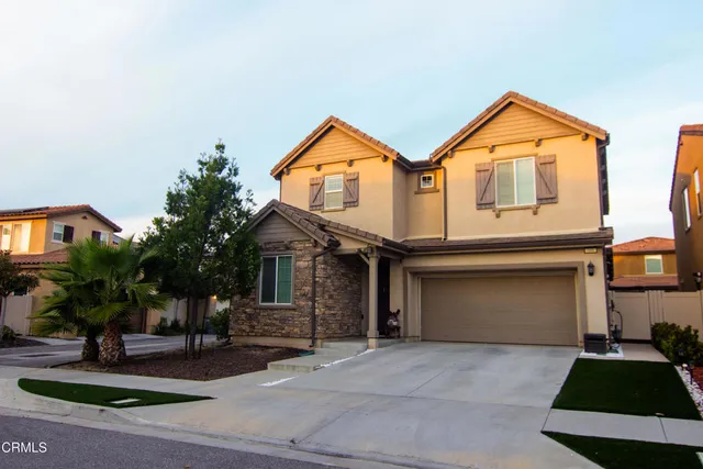 $950,000 | 591 Owens River Drive, Oxnard, CA 93036