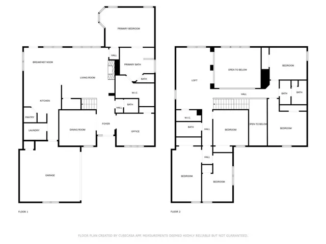 $3,395 | 962 Pelican Drive, Allen, TX 75013