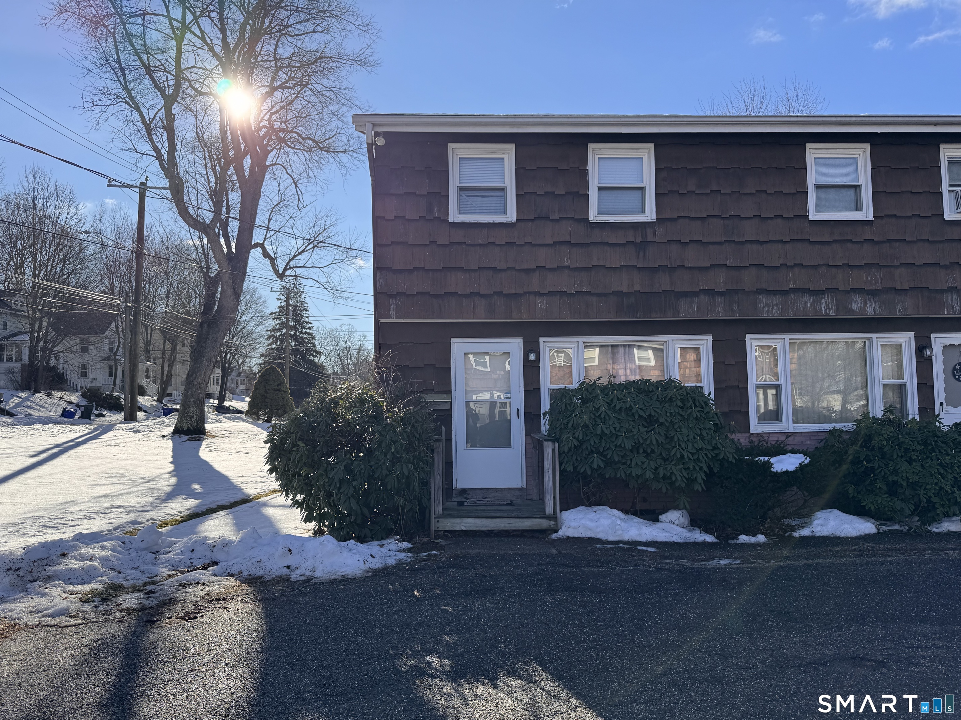 148 Westbury Park Road, Unit A Watertown, CT 06795 - Photo 1 of 20