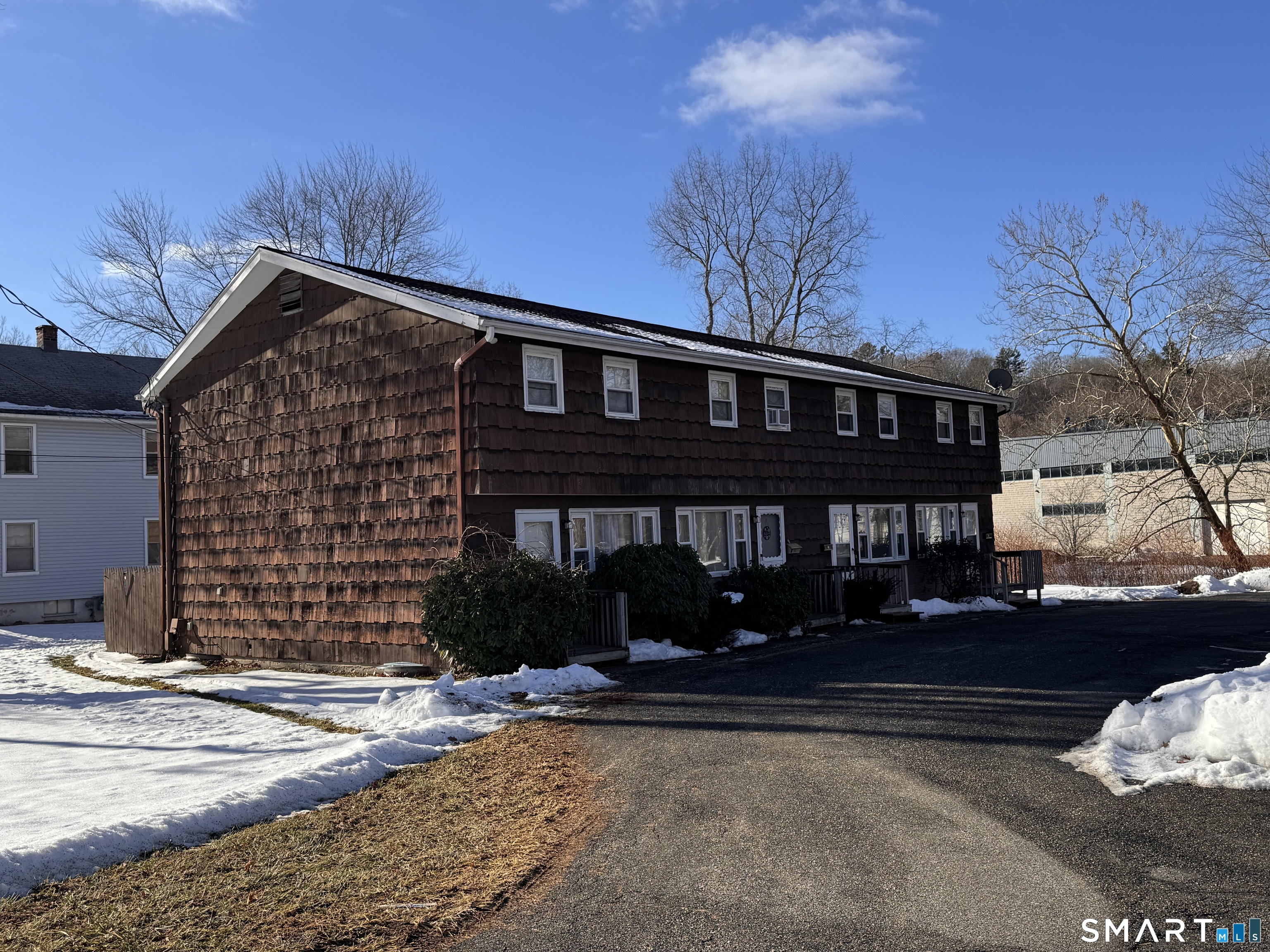 148 Westbury Park Road, Unit A Watertown, CT 06795 - Photo 2 of 20