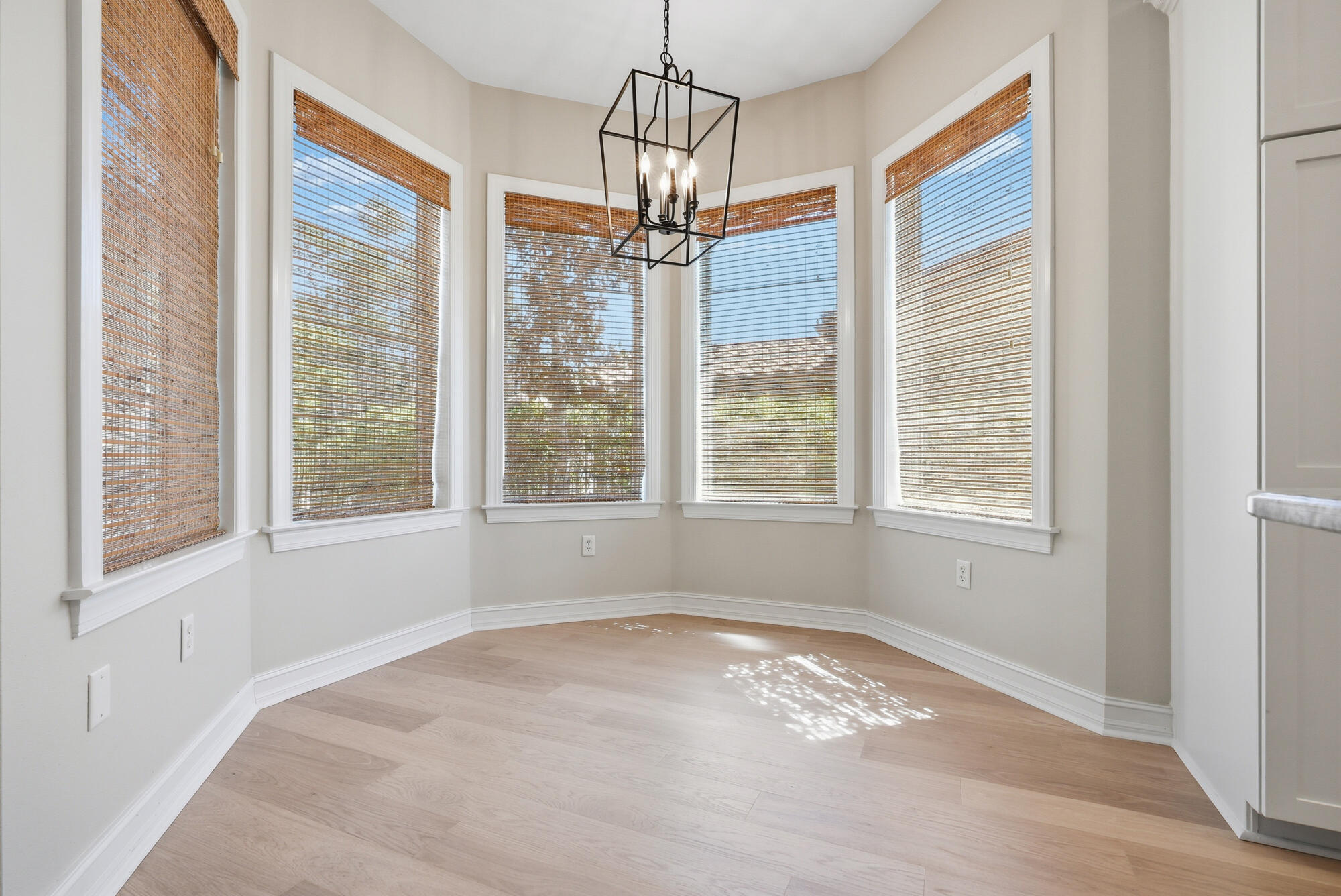 413 Sea Winds Drive Santa Rosa Beach, FL 32459 - Photo 21 of 65 a view of an empty room with a window