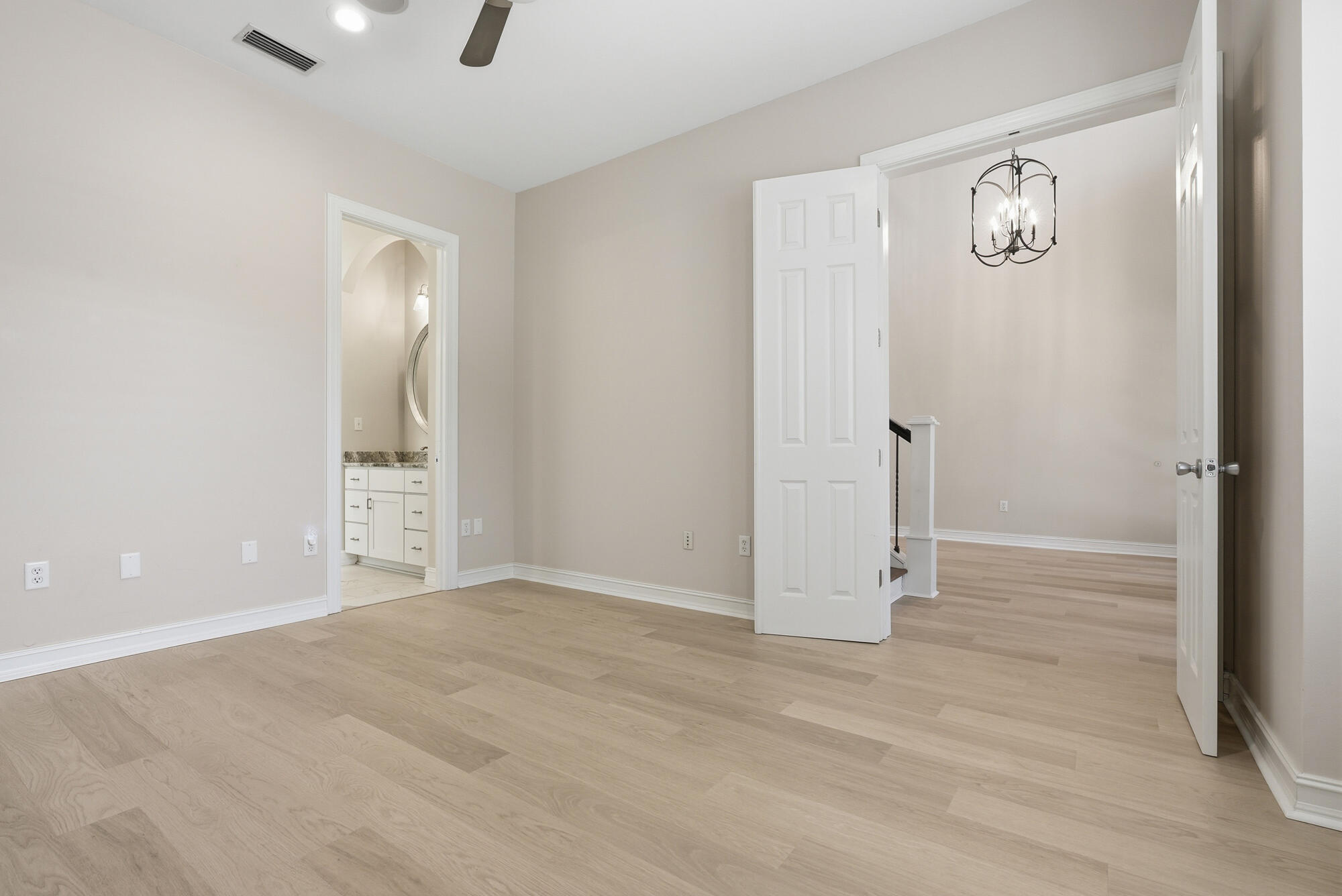 413 Sea Winds Drive Santa Rosa Beach, FL 32459 - Photo 35 of 65 a view of an empty room