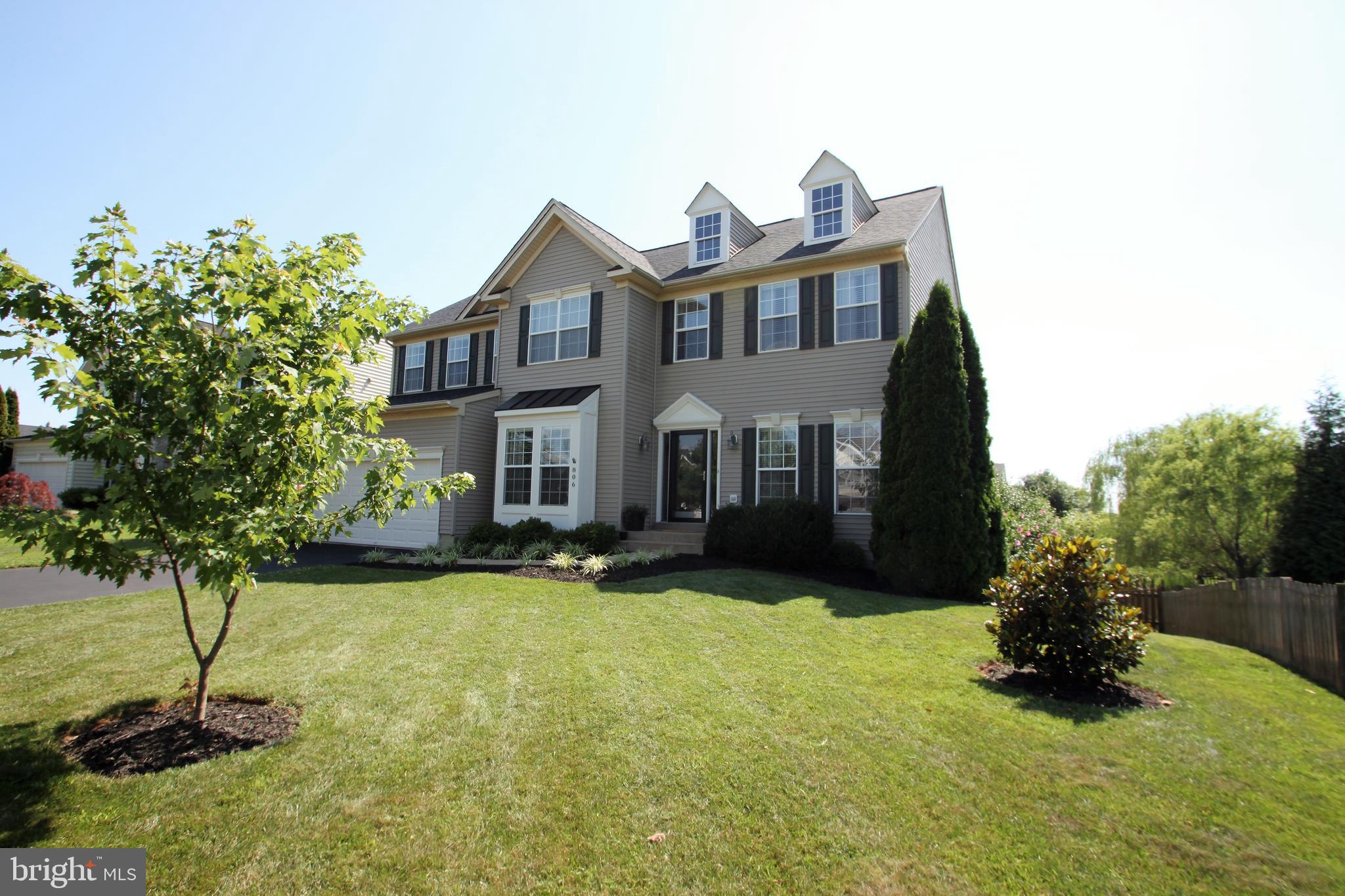 806 Deer Chase Road Culpeper, VA 22701 - Photo 3 of 52 Gallery Image 3
