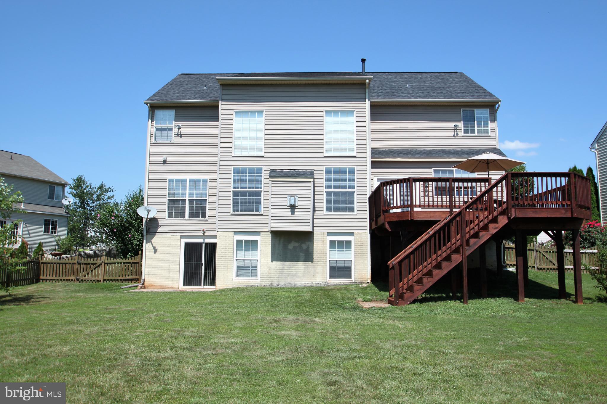 806 Deer Chase Road Culpeper, VA 22701 - Photo 51 of 52 Gallery Image 51