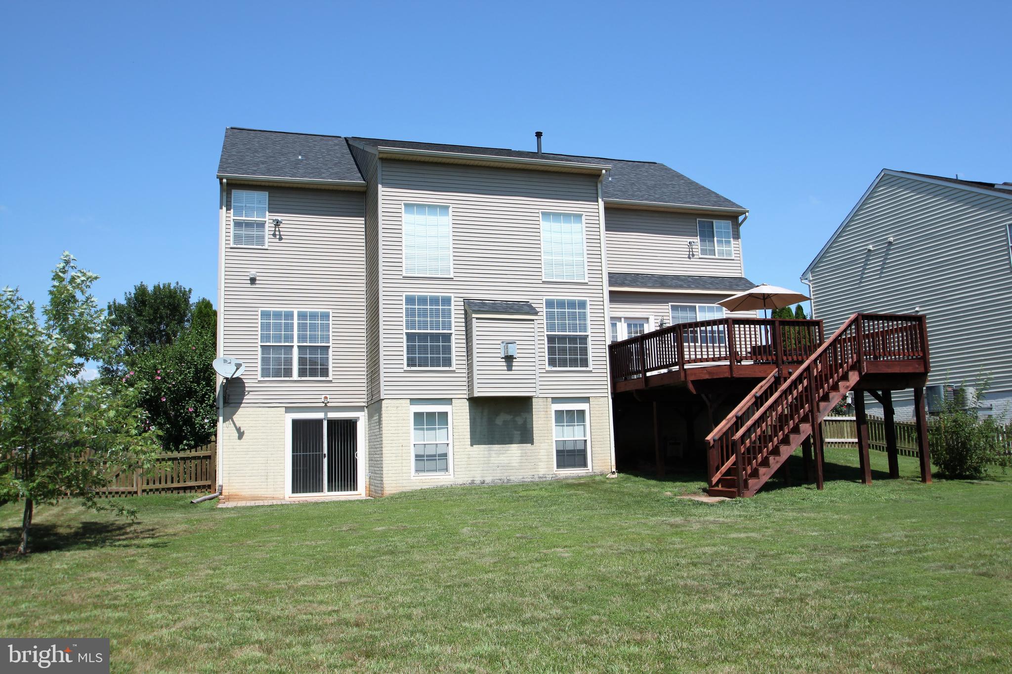 806 Deer Chase Road Culpeper, VA 22701 - Photo 7 of 52 Gallery Image 7