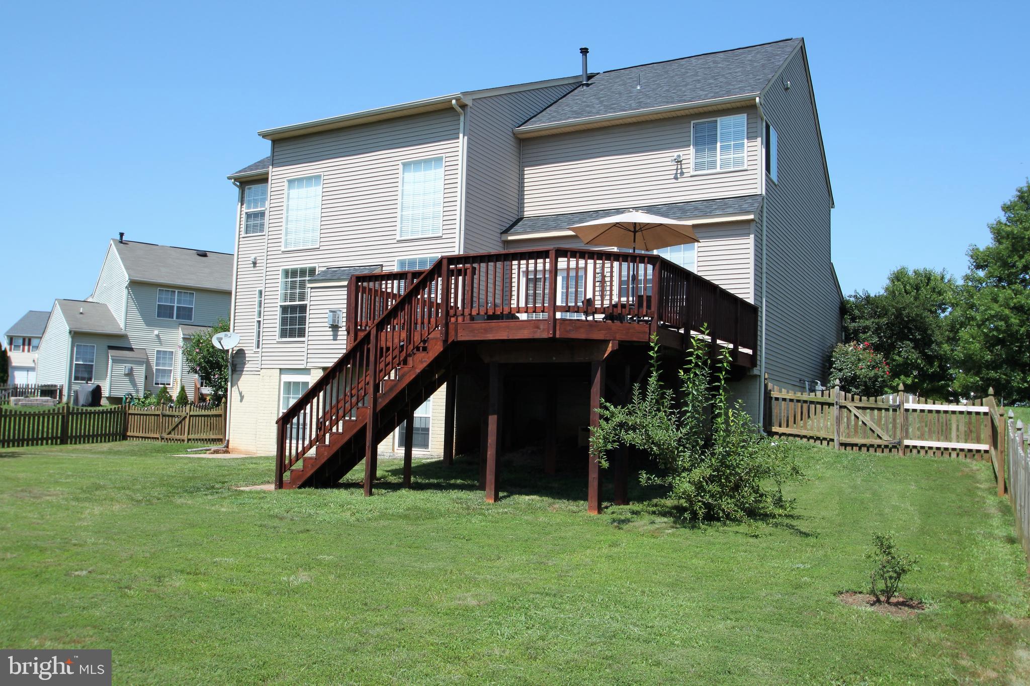 806 Deer Chase Road Culpeper, VA 22701 - Photo 8 of 52 Gallery Image 8