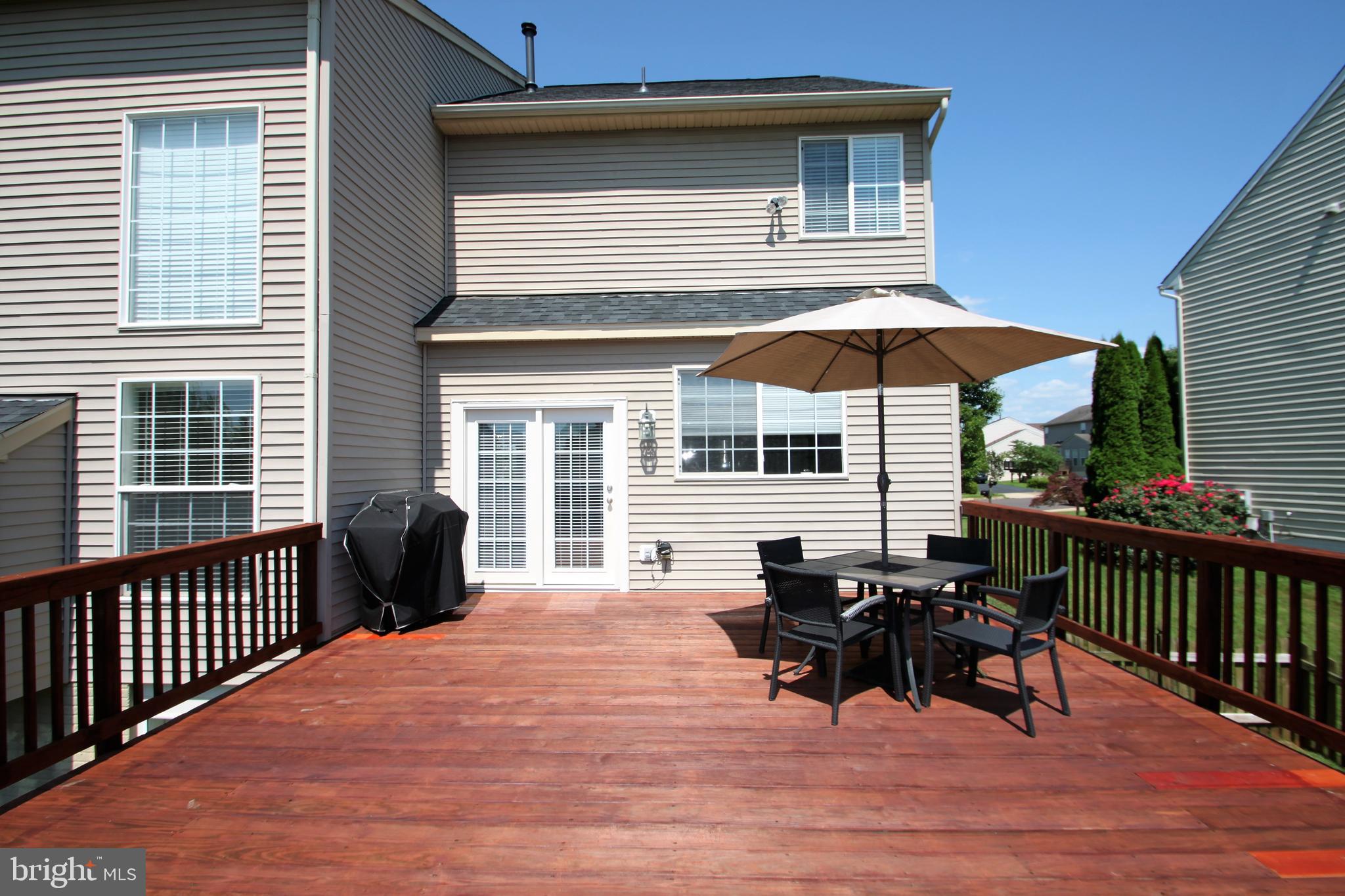 806 Deer Chase Road Culpeper, VA 22701 - Photo 9 of 52 Gallery Image 9