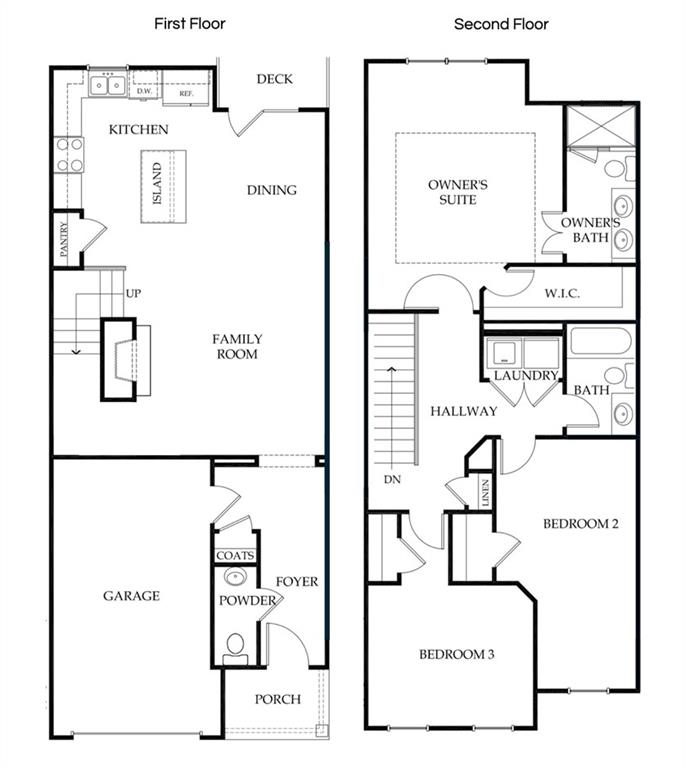 4316 Alden Park Drive Decatur, GA 30035 - Photo 30 of 30