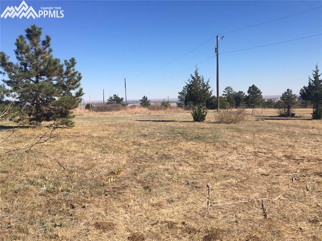 0 Piute Road Colorado Springs, CO 80926 - Photo 1 of 4 Gallery Image 1