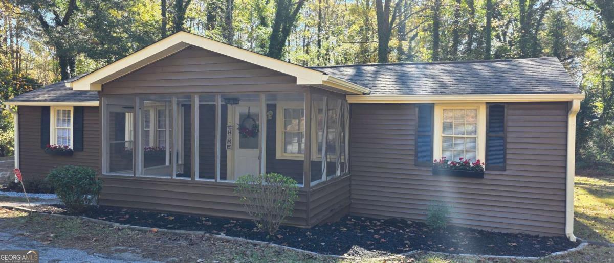 7043 South Goddard Road Stonecrest, GA 30038 - Photo 2 of 19
