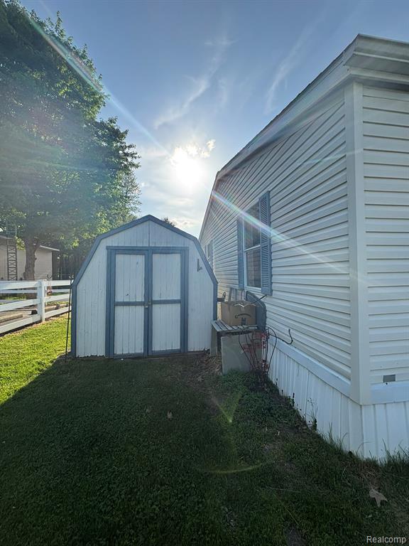 4101-lot #601 South 4101-lot Road Lennon, MI 48449 - Photo 16 of 16