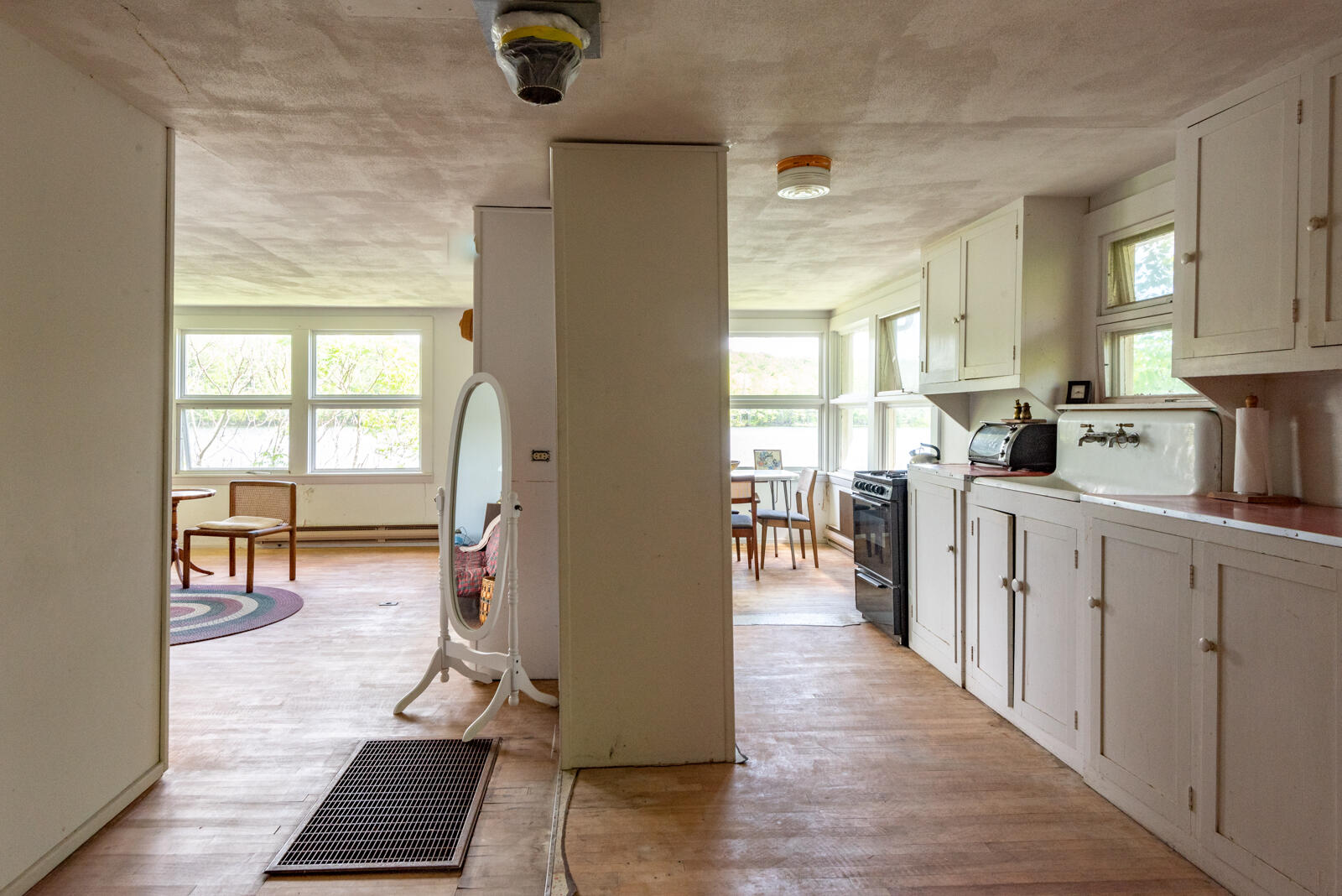 396 Pond Road Mount Vernon, ME 04352 - Photo 22 of 30 lakehome_pondroad029
