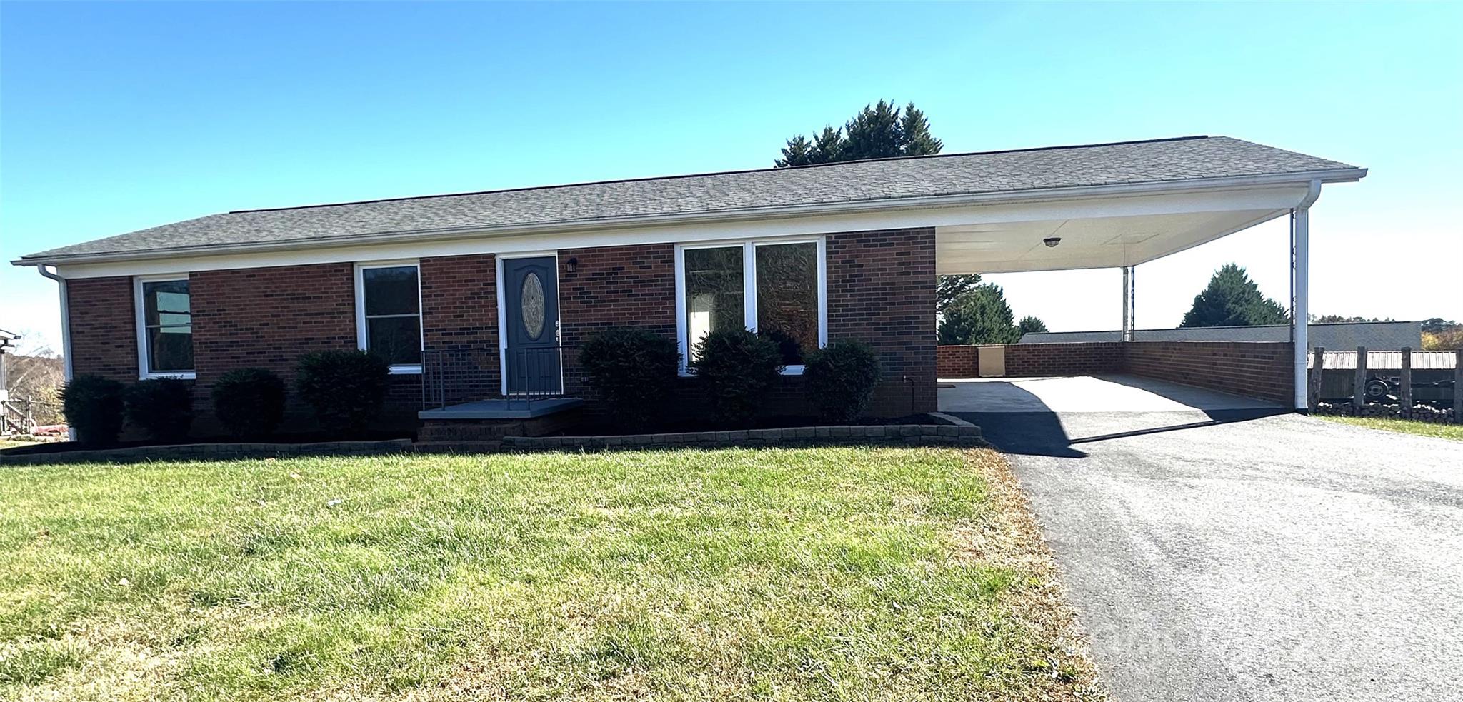 922 Rink Dam Road Taylorsville, NC 28681 - Photo 1 of 29 Gallery Image 1
