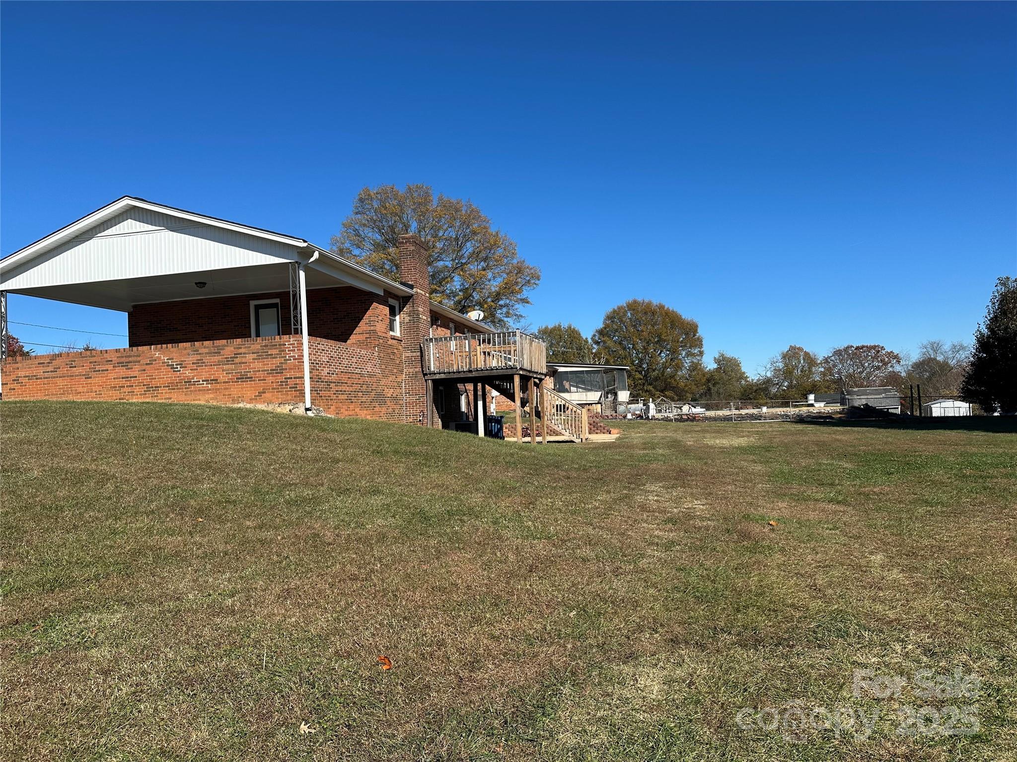 922 Rink Dam Road Taylorsville, NC 28681 - Photo 2 of 29 Gallery Image 2