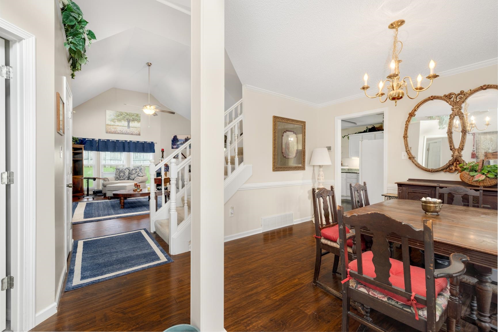821 North Ericson Road Memphis, TN 38018 - Photo 3 of 28 Gallery Image 3