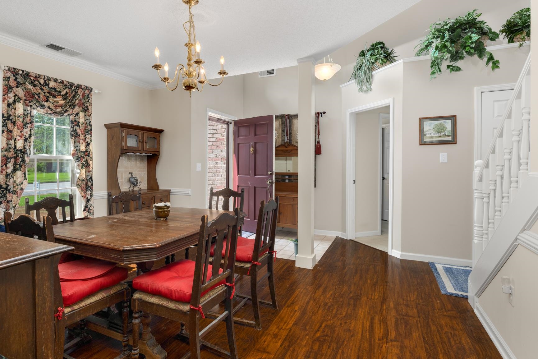 821 North Ericson Road Memphis, TN 38018 - Photo 4 of 28 Gallery Image 4