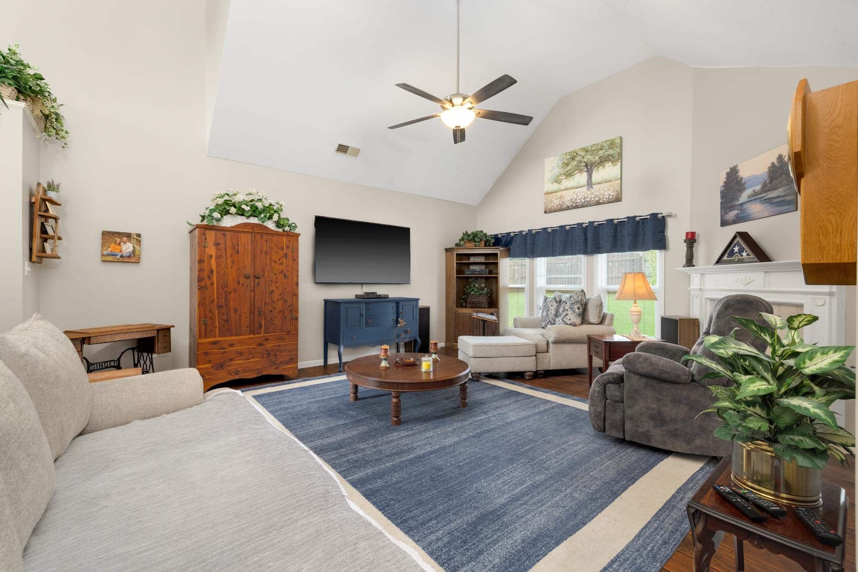 821 North Ericson Road Memphis, TN 38018 - Photo 7 of 28 Gallery Image 7