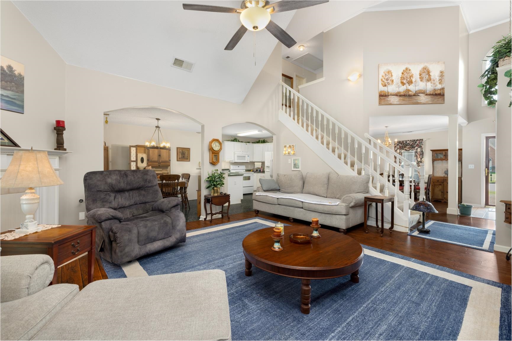 821 North Ericson Road Memphis, TN 38018 - Photo 8 of 28 Gallery Image 8