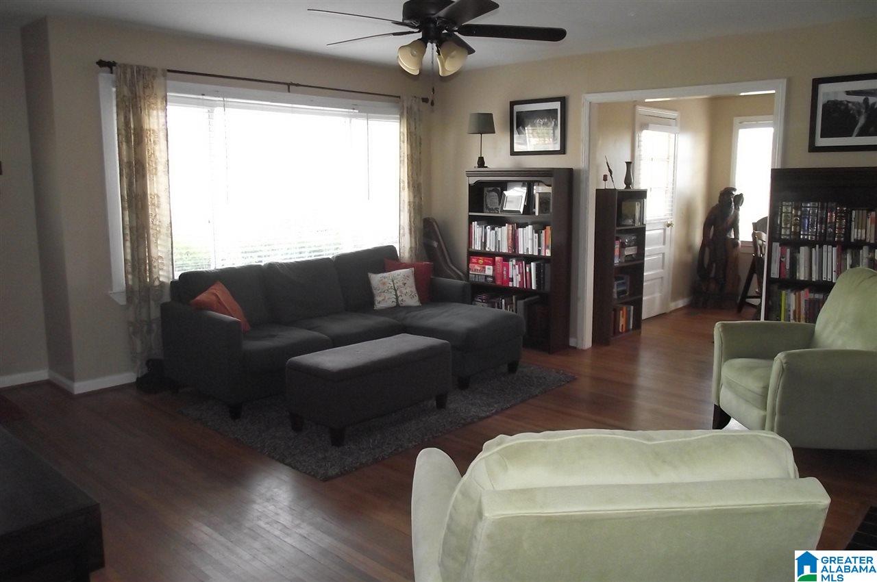 3016 Dolly Ridge Drive Birmingham, AL 35243 - Photo 3 of 26