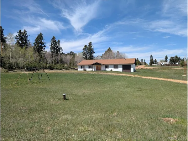 $7,500 | 83 Fountain Dale Lane, Divide, CO 80814