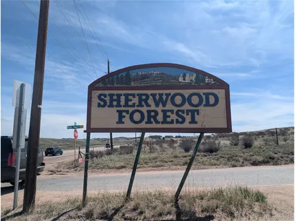 a street sign on a pole