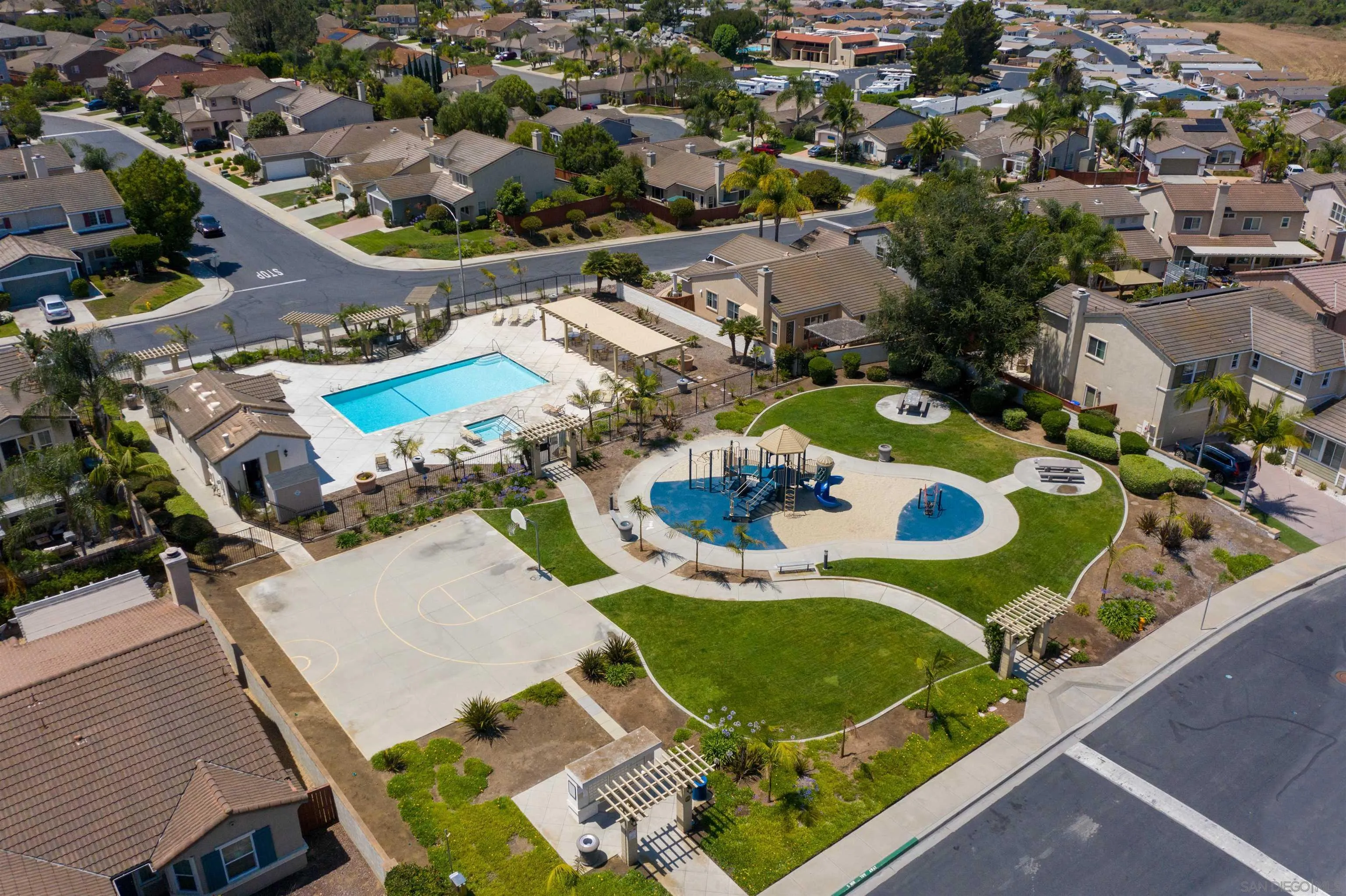5180 Bluegrass Way Oceanside, CA 92057 - Photo 49 of 56