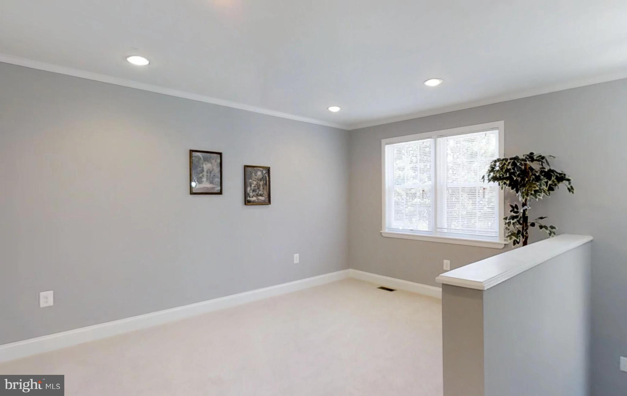 7764 Telegraph Road Severn, MD 21144 - Photo 16 of 24 a view of a livingroom with a window