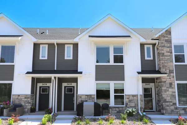 $3,300 | 2438 South Blossom Circle, Long Lake, MN 55356