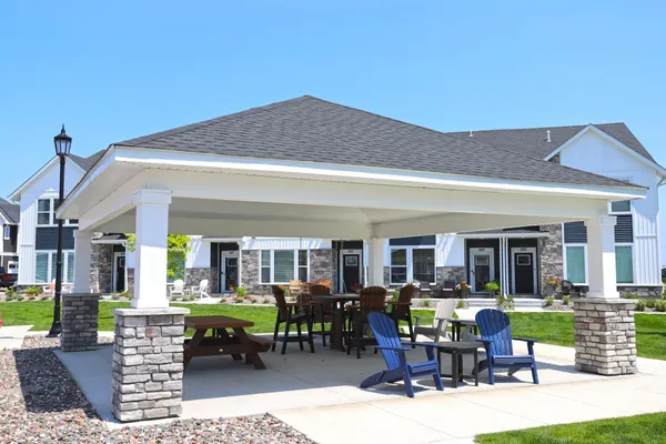 $3,300 | 2438 South Blossom Circle, Long Lake, MN 55356