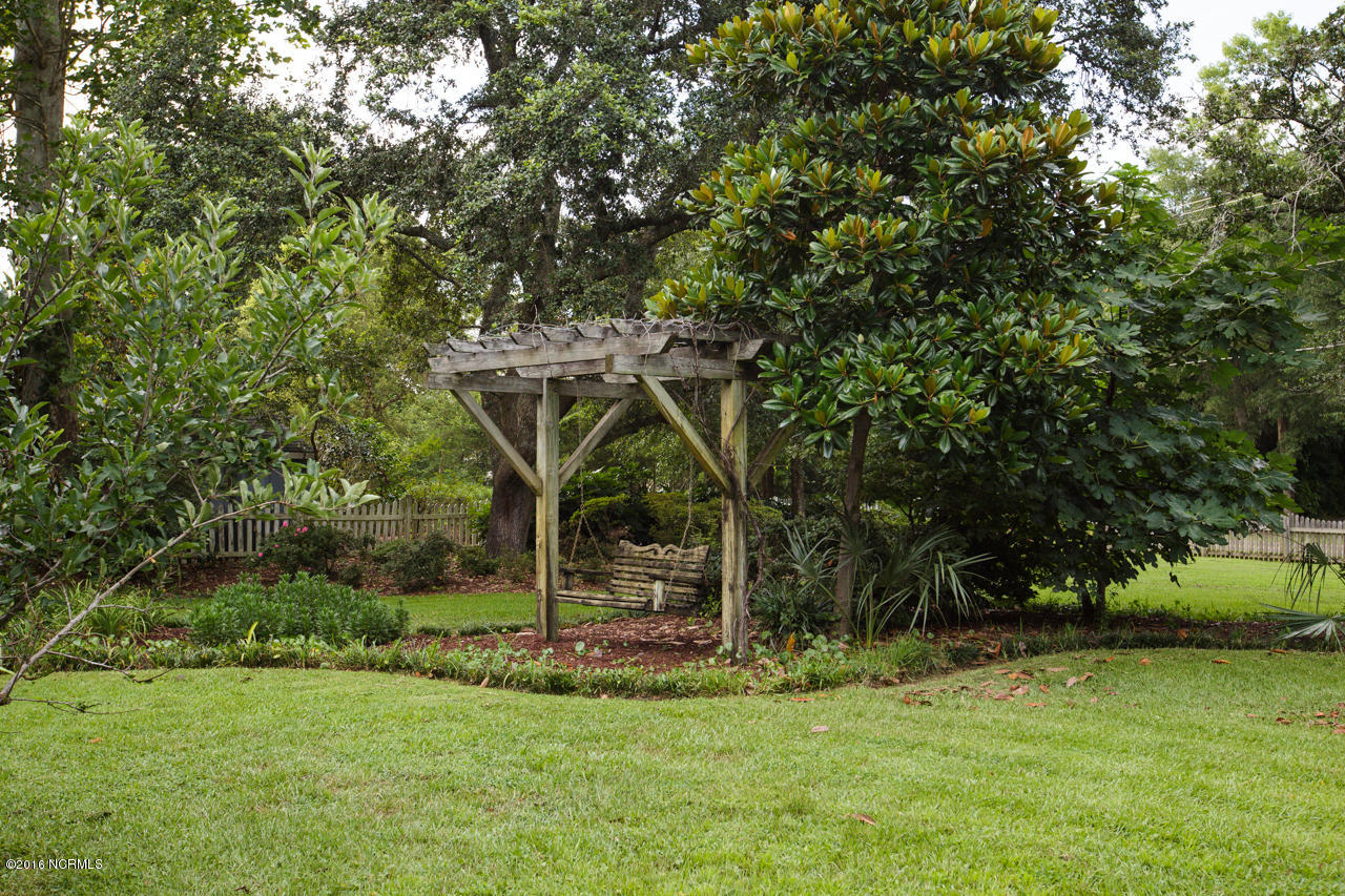 2613 Middle Sound Loop Road Wilmington, NC 28411 - Photo 11 of 53 FrontYardSwing 2613 Middle Sound Loop Rd