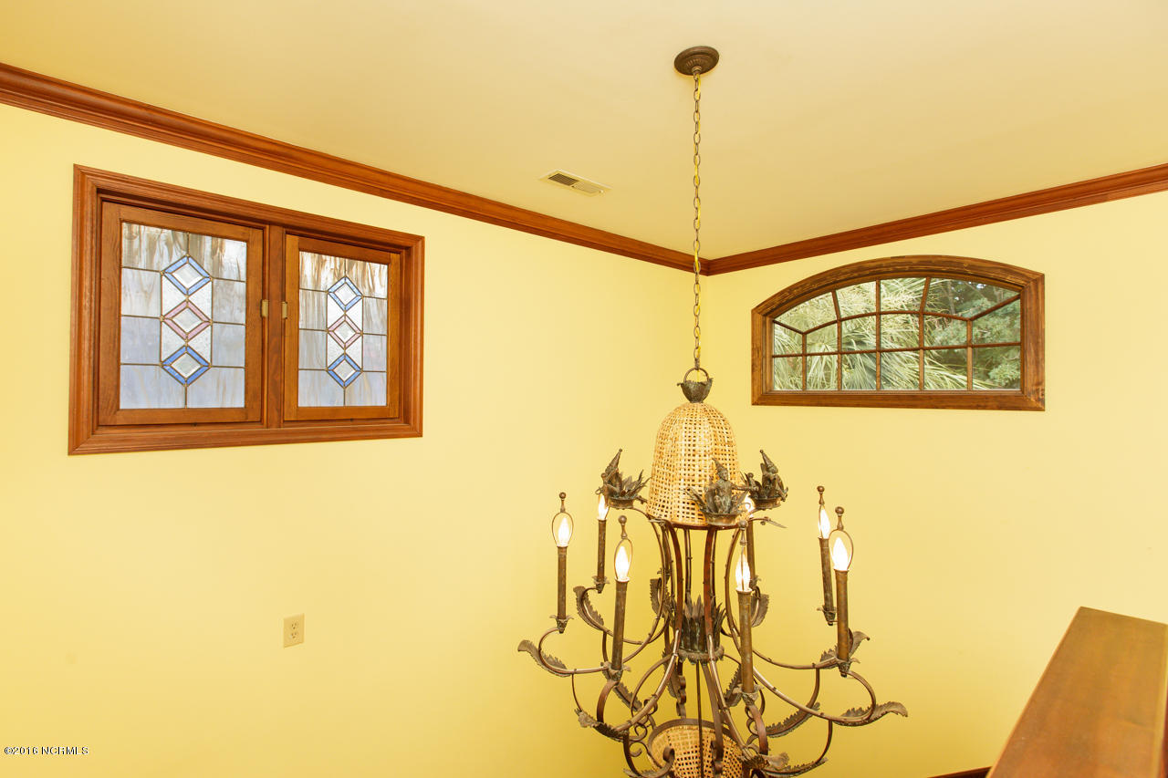 2613 Middle Sound Loop Road Wilmington, NC 28411 - Photo 15 of 53 FrontEntrance StainedGlassWindows 2613 M