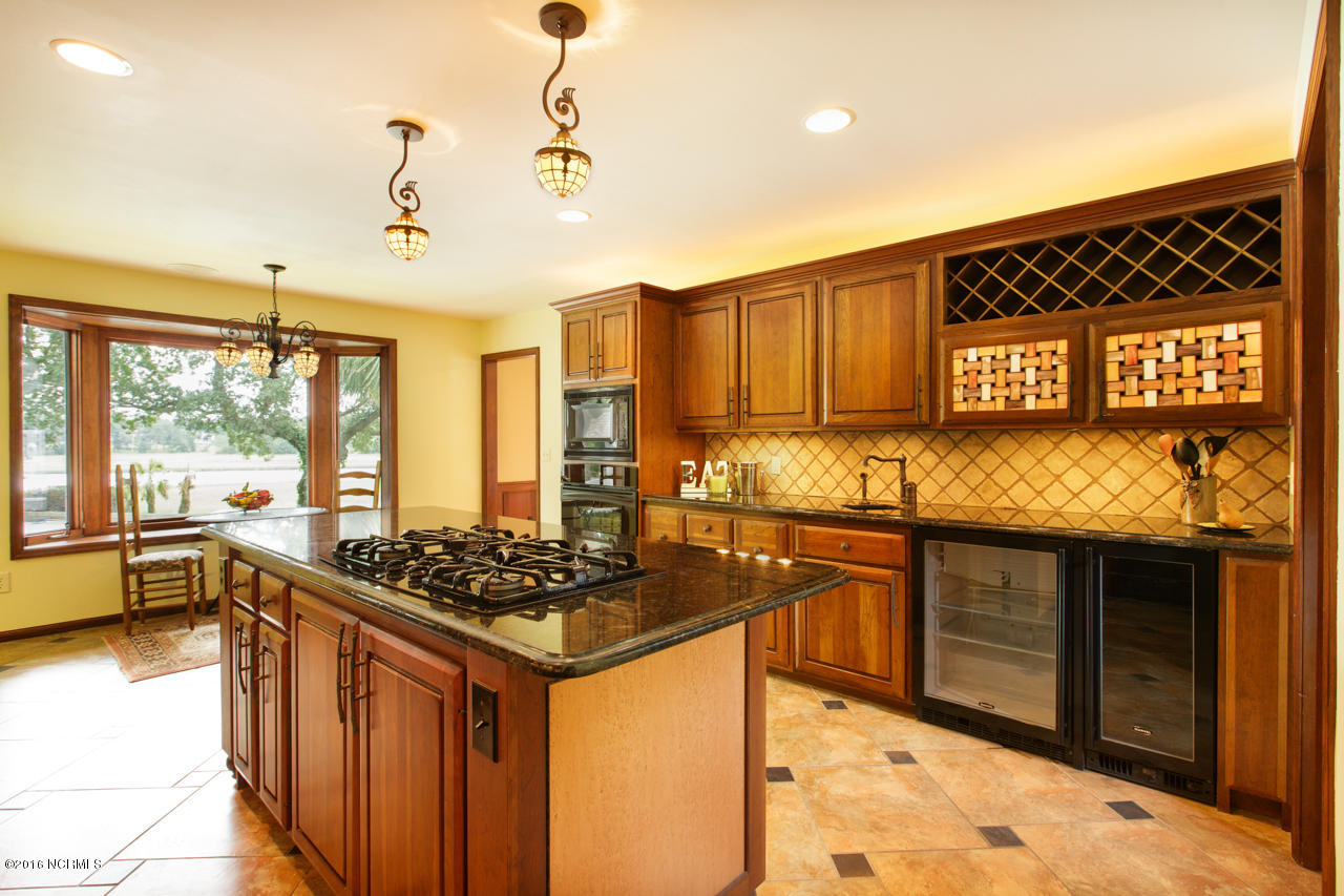 2613 Middle Sound Loop Road Wilmington, NC 28411 - Photo 17 of 53 Kitchen#2_2613 Middle Sound Loop Rd_110