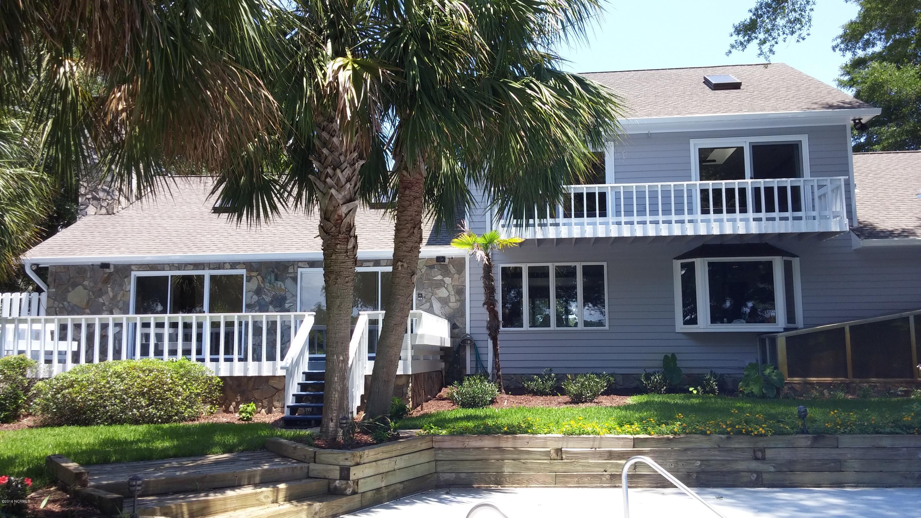 2613 Middle Sound Loop Road Wilmington, NC 28411 - Photo 2 of 53 BackofHouse 2613
