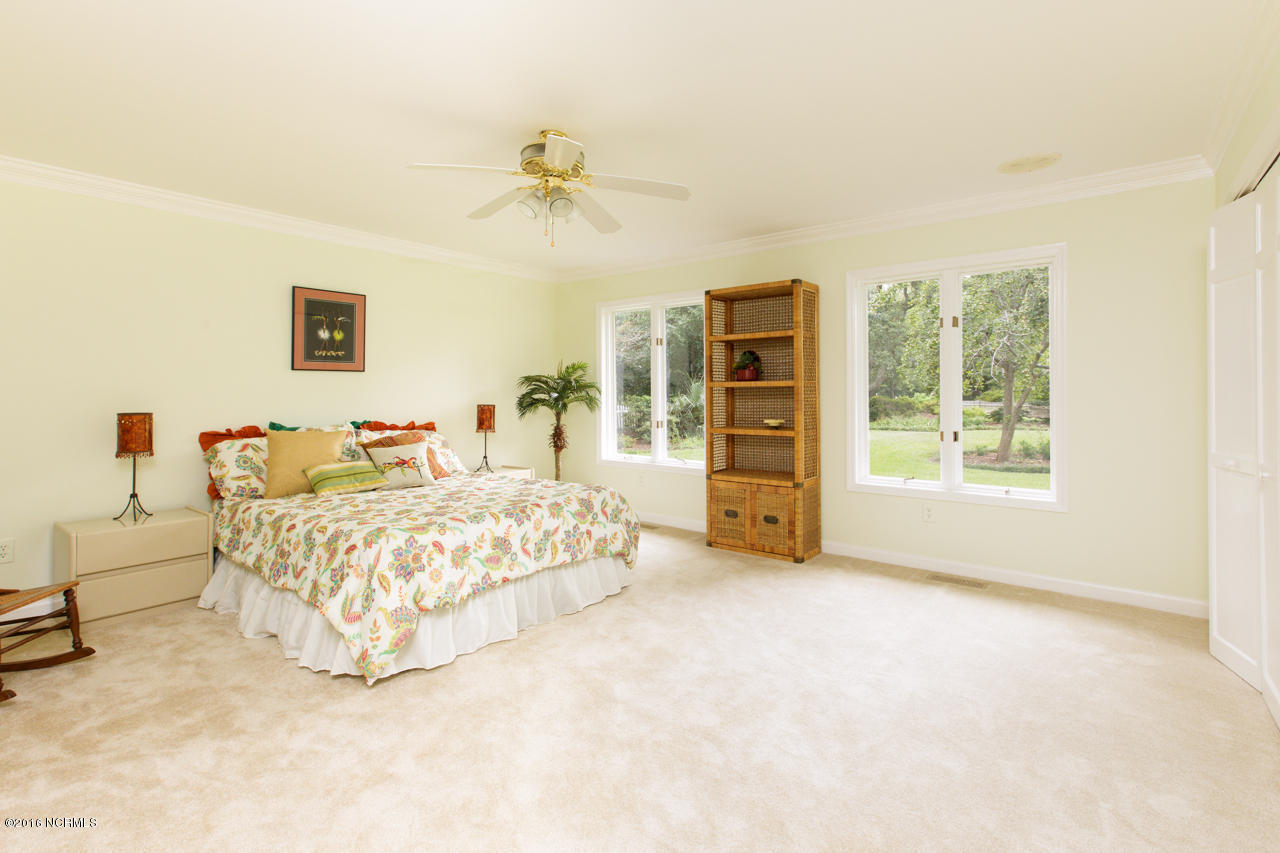 2613 Middle Sound Loop Road Wilmington, NC 28411 - Photo 27 of 53 Bedroom2nd in Corner_2613 Middle Sound L