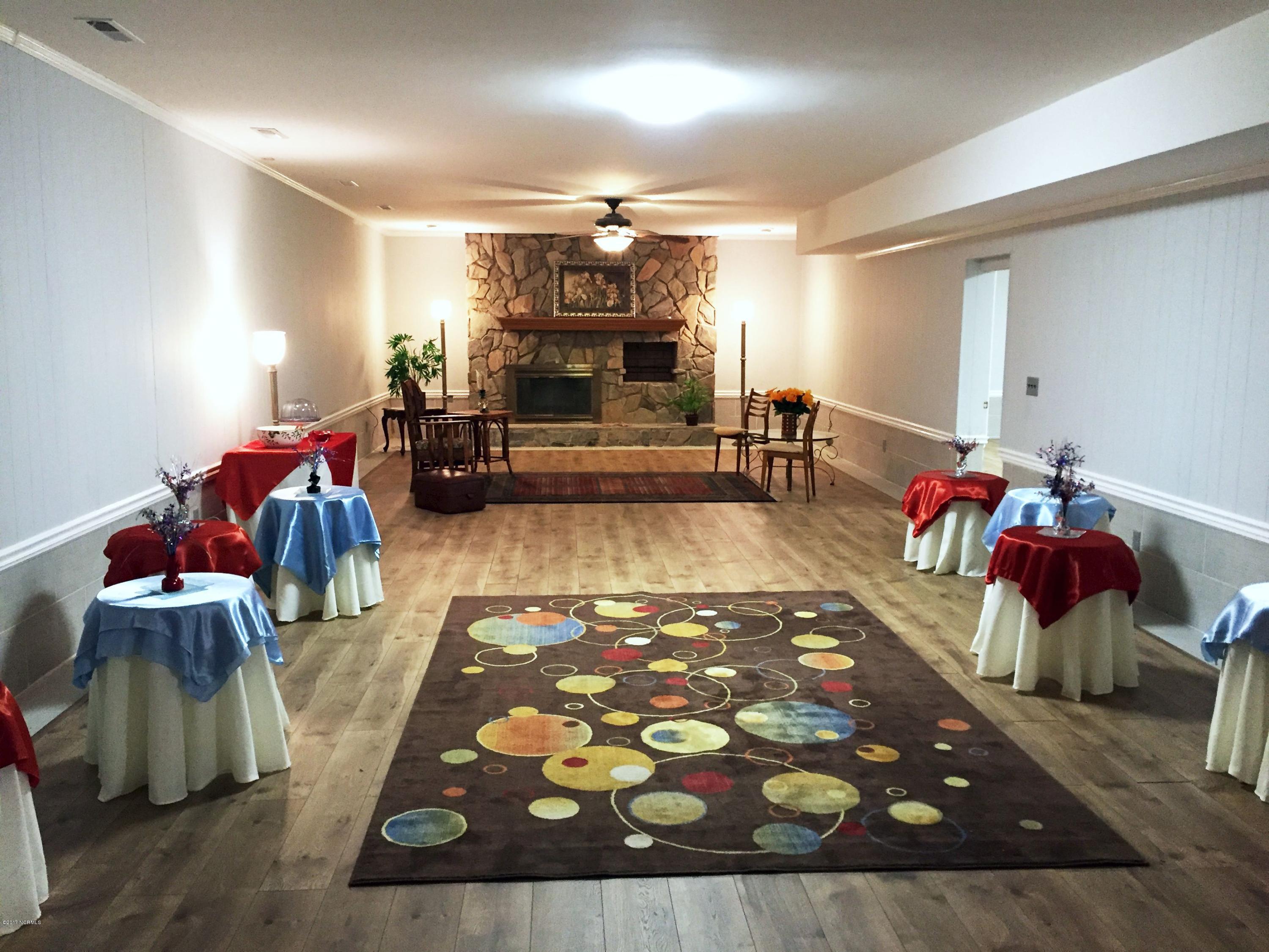 2613 Middle Sound Loop Road Wilmington, NC 28411 - Photo 39 of 53 2613 - Party Room Staged - 1