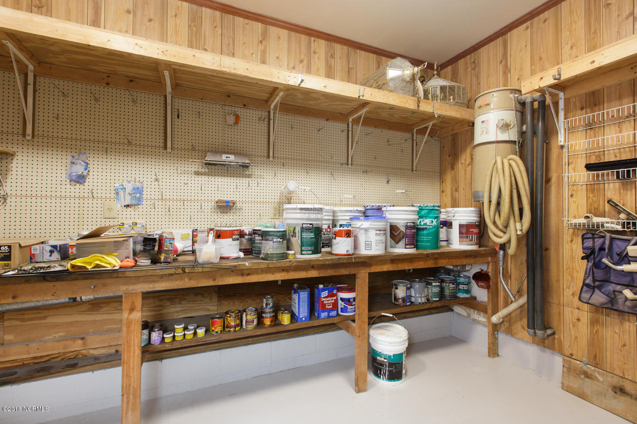 2613 Middle Sound Loop Road Wilmington, NC 28411 - Photo 43 of 53 GarageWorkRoom_2613 Middle Sound Loop Rd