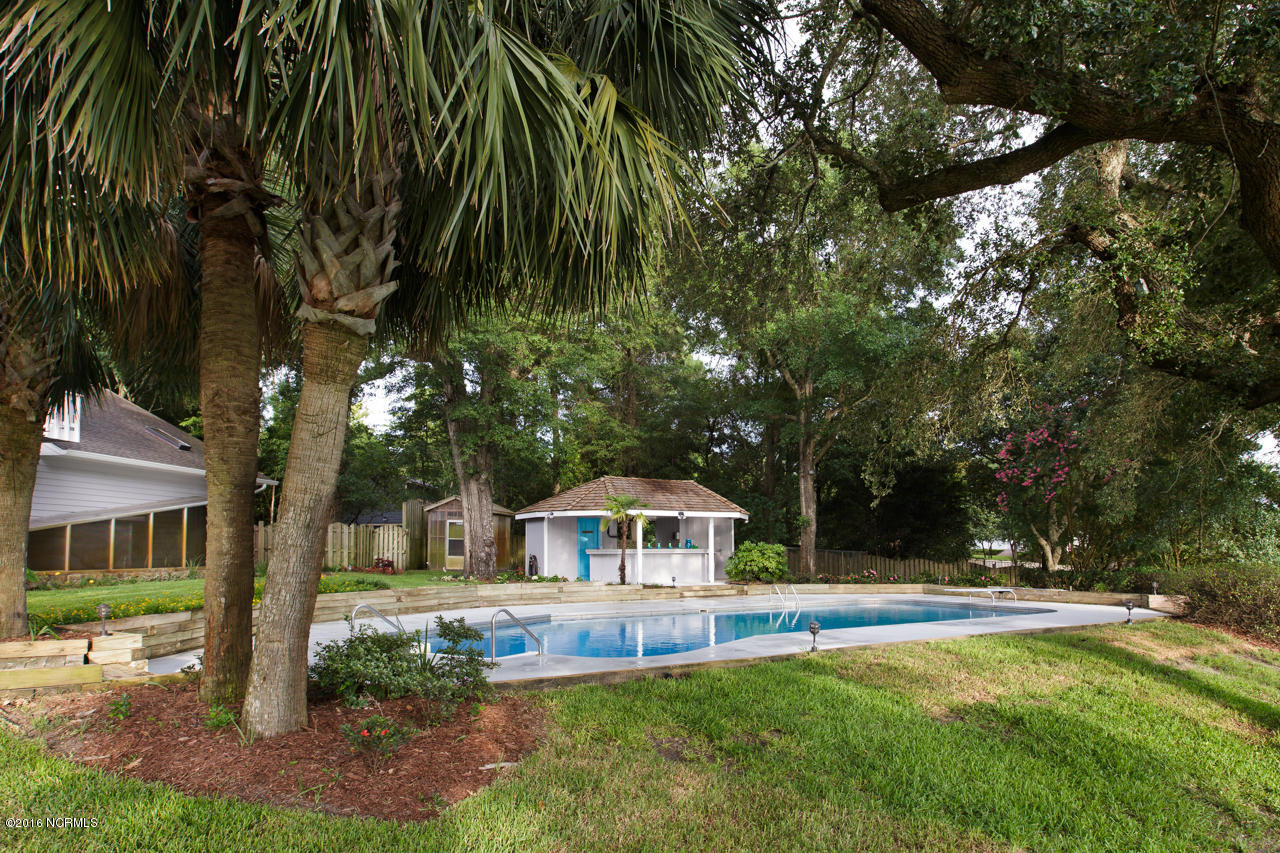 2613 Middle Sound Loop Road Wilmington, NC 28411 - Photo 46 of 53 Pool & Pool House_2613 Middle Sound Loop