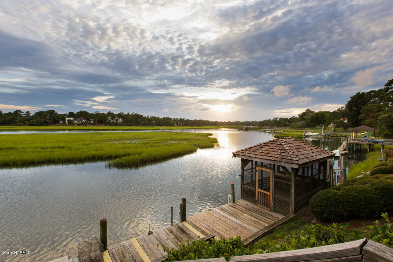 2613 Middle Sound Loop Road Wilmington, NC 28411 - Photo 5 of 53 VIEW SUNSET DREAM_2613 Middle Sound Loop