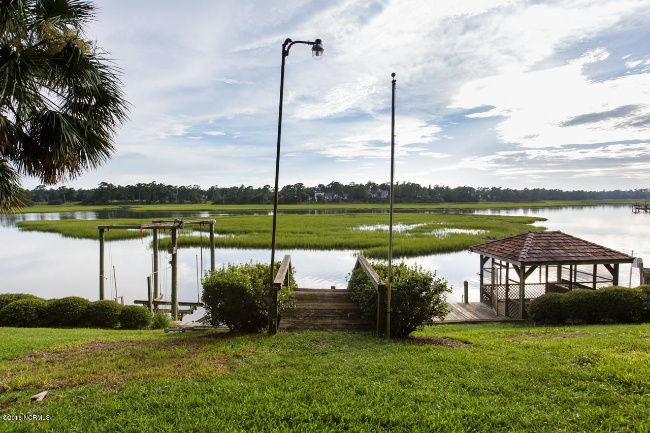 2613 Middle Sound Loop Road Wilmington, NC 28411 - Photo 51 of 53 Boat Slips FlagPole LightingPole_2613 Mi