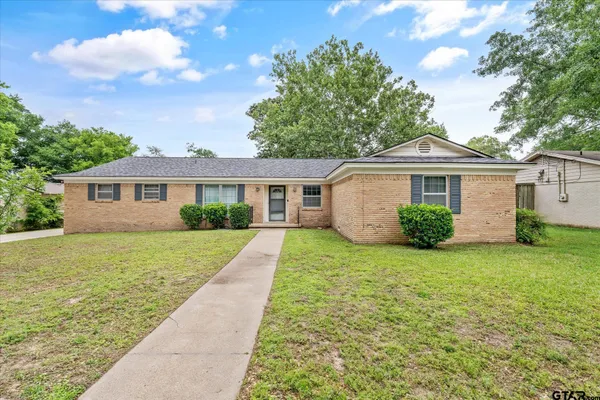 $228,900 | 3408 Brookside Drive, Tyler, TX 75701