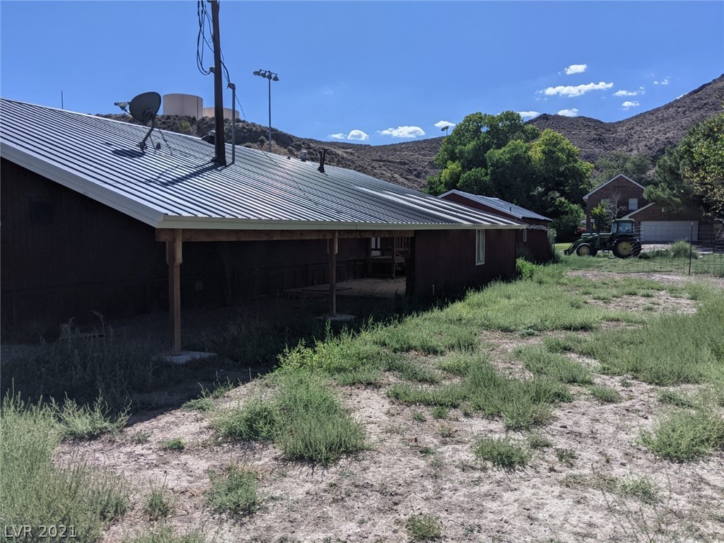 201 Ada Street Caliente, NV 89008 - Photo 3 of 14