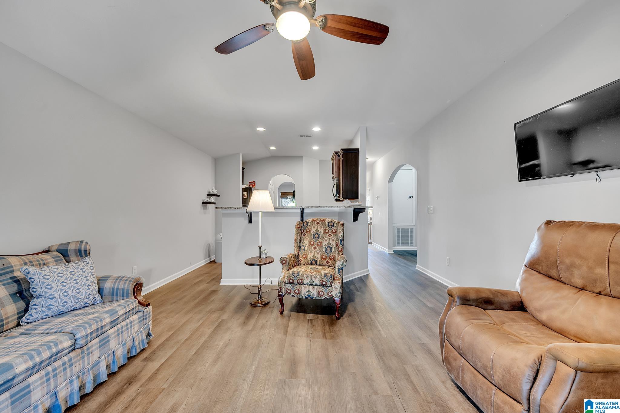 321 Reed Way Kimberly, AL 35091 - Photo 11 of 27
