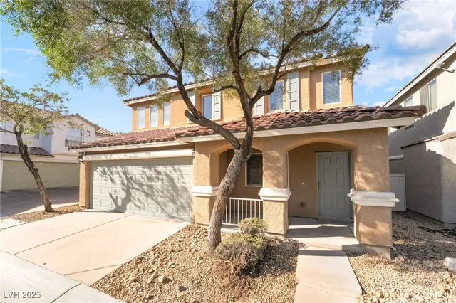 $2,072 | 11981 Fairfax Ridge Street, Las Vegas, NV 89183