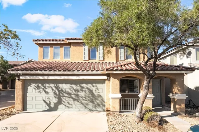 $2,072 | 11981 Fairfax Ridge Street, Las Vegas, NV 89183