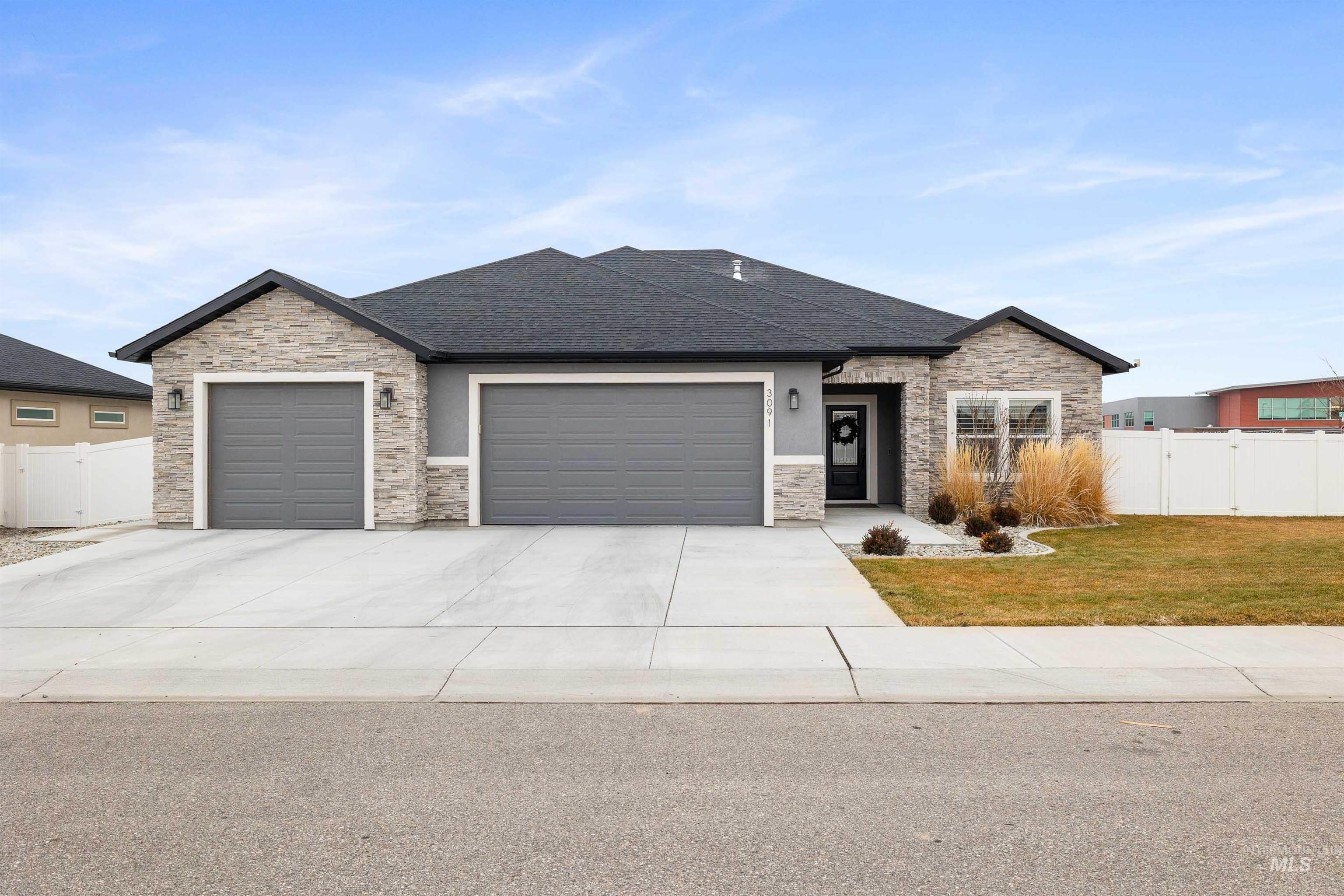 3091 Moonrise Road Twin Falls, ID 83301 - Photo 1 of 34