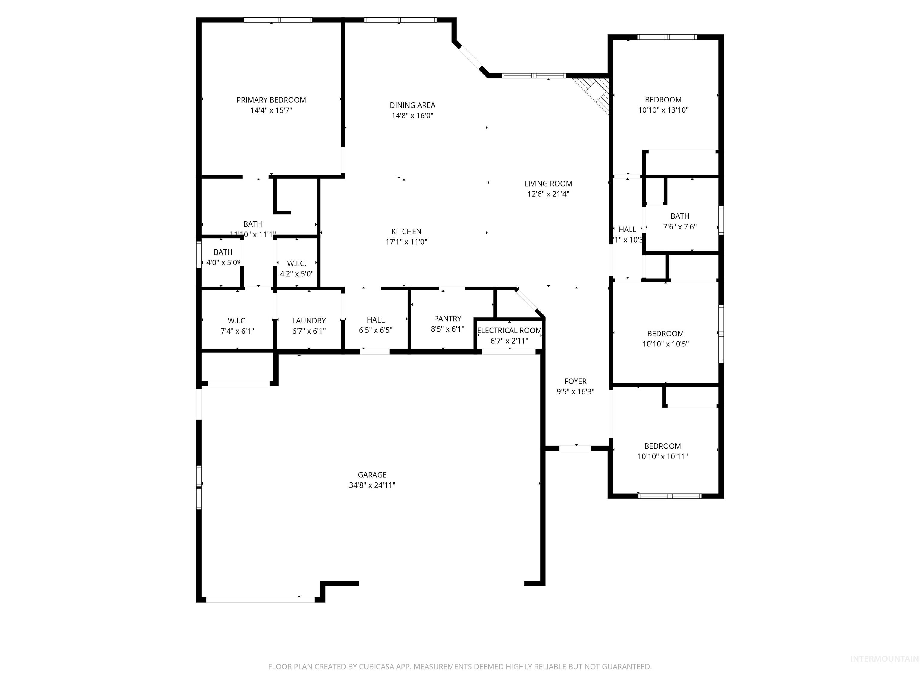 3091 Moonrise Road Twin Falls, ID 83301 - Photo 34 of 34