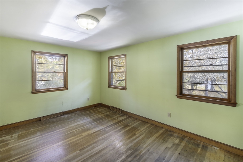 84 Bethany Road Framingham, MA 01702 - Photo 18 of 38 a view of empty room with windows